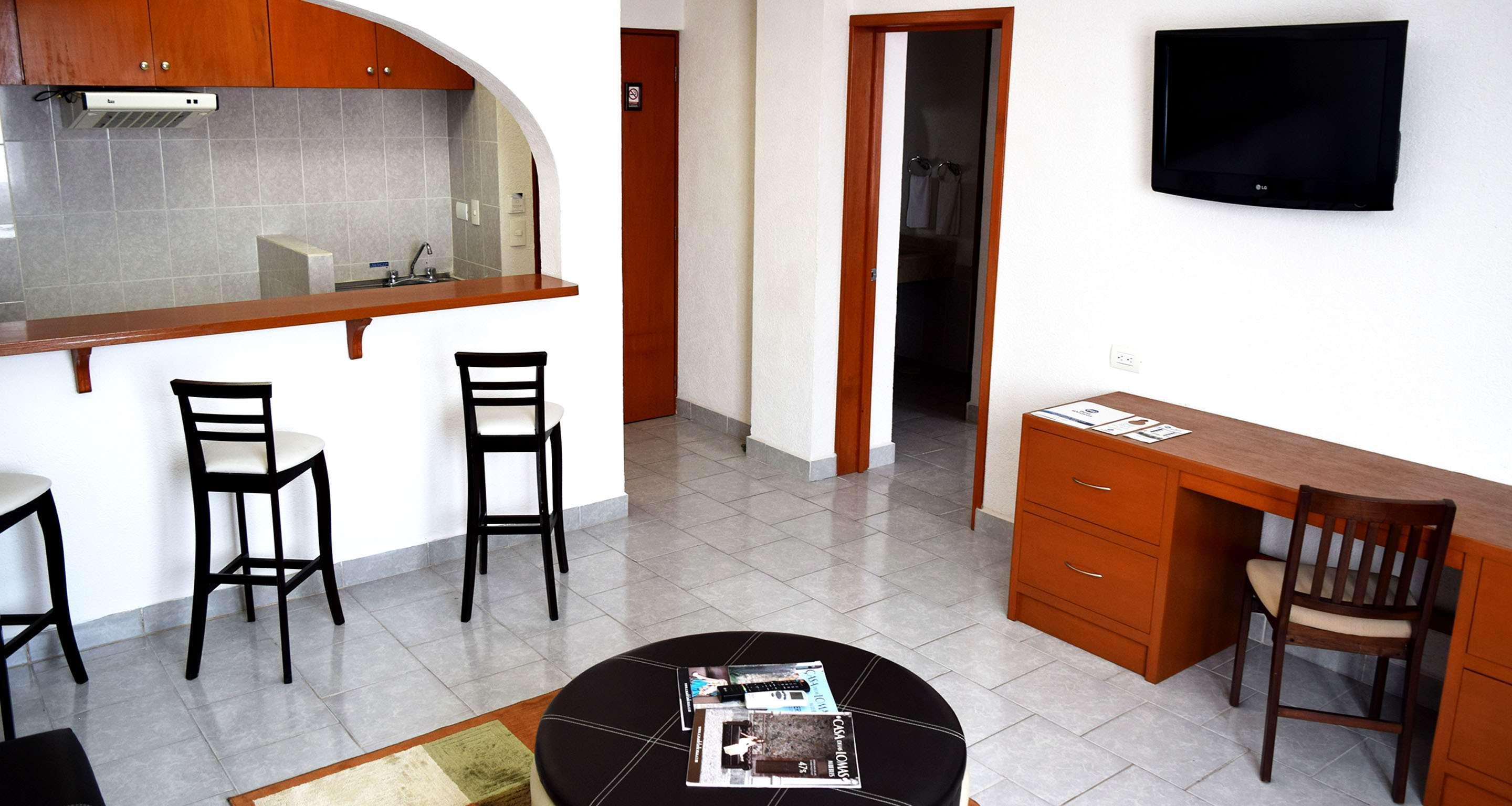 Best Western Patong Beach Esterno foto