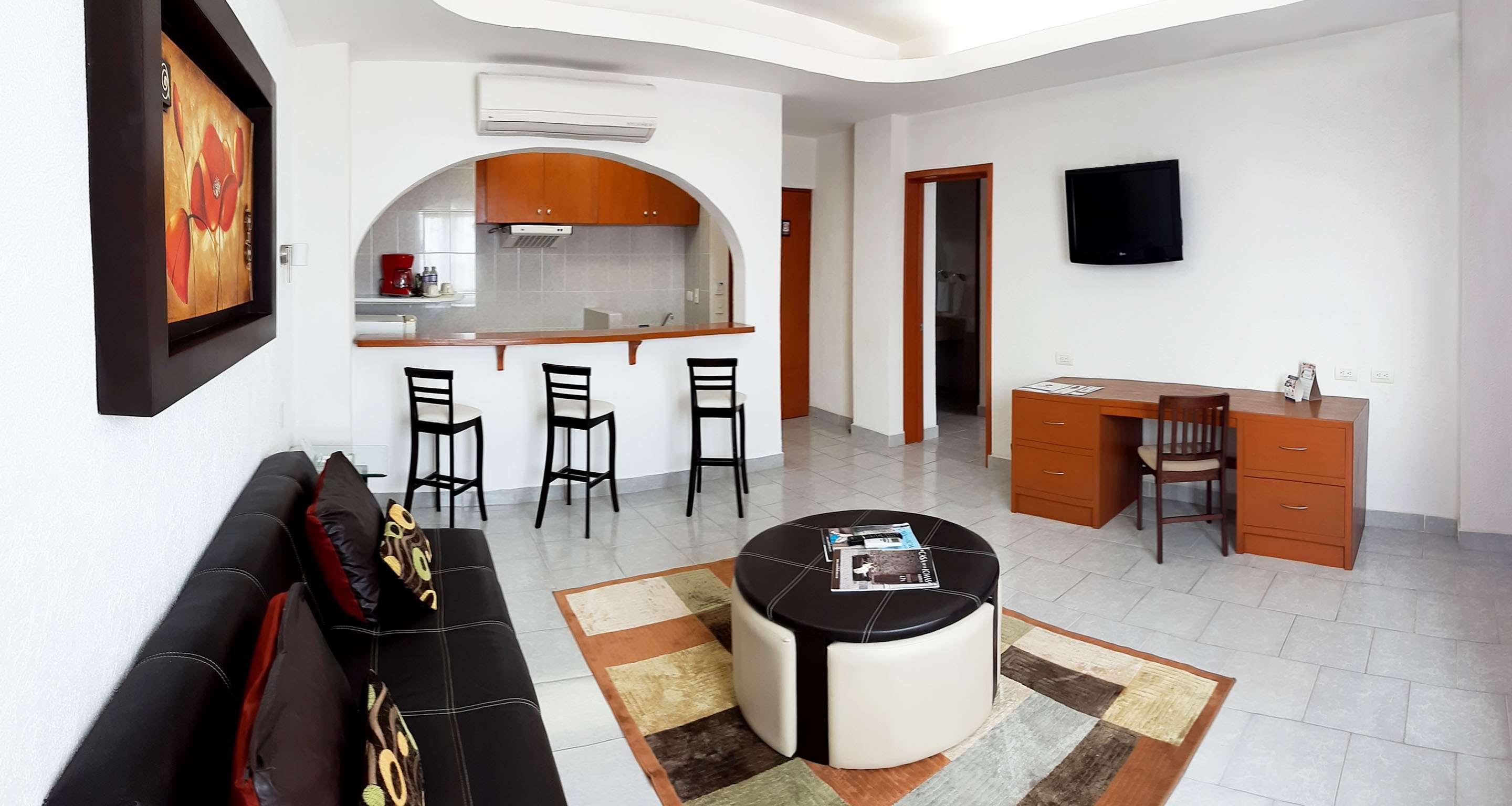 Best Western Patong Beach Esterno foto