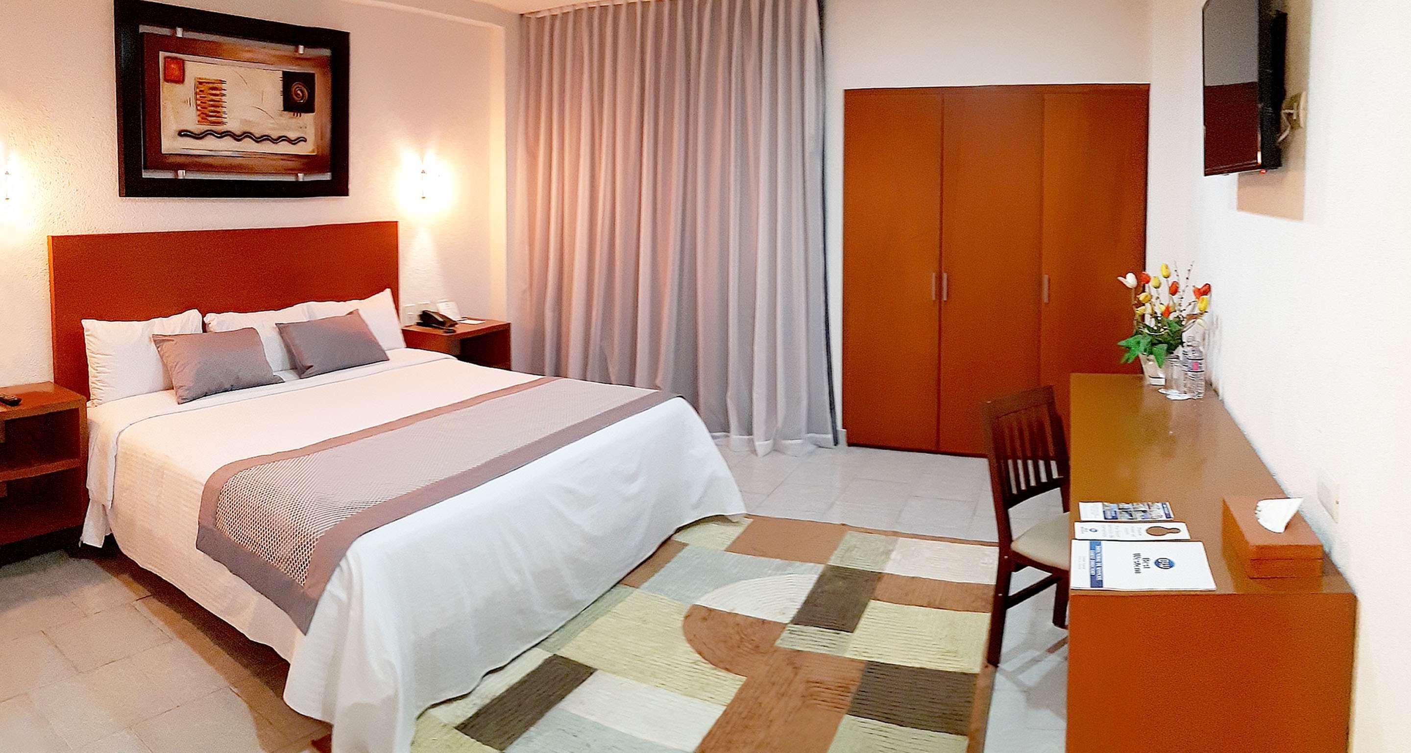 Best Western Patong Beach Esterno foto
