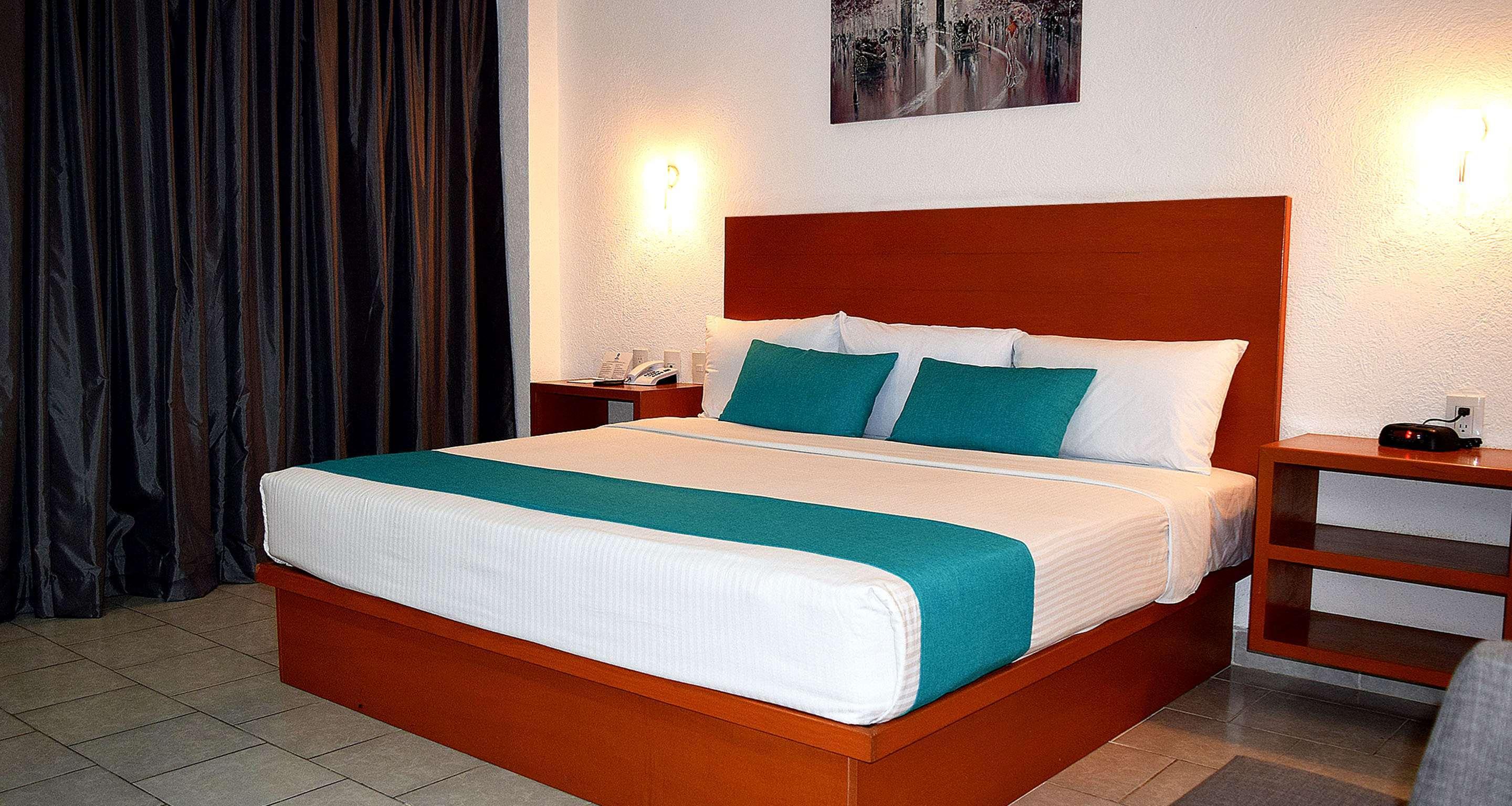 Best Western Patong Beach Esterno foto