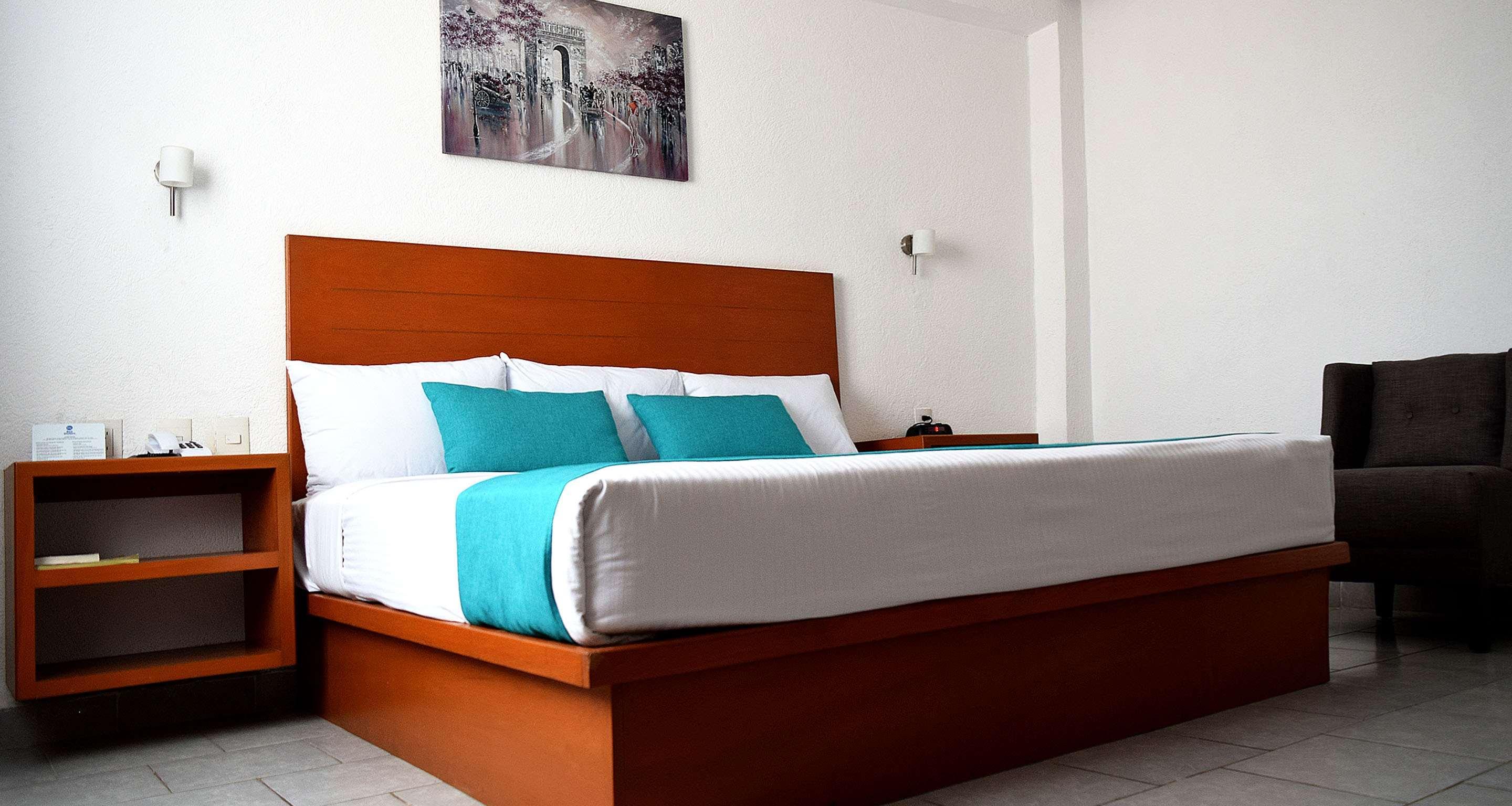 Best Western Patong Beach Esterno foto