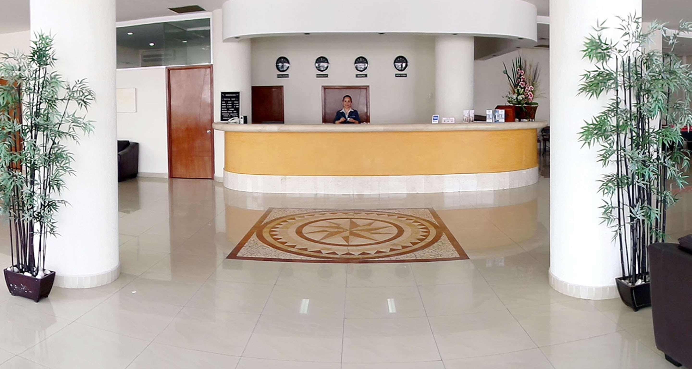 Best Western Patong Beach Esterno foto