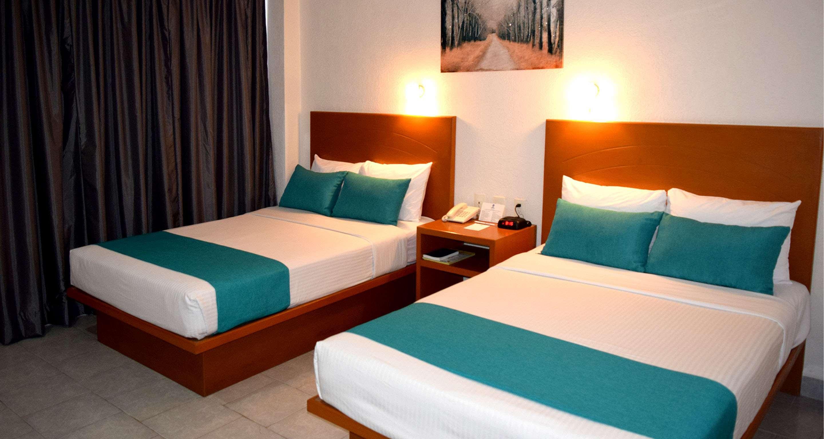 Best Western Patong Beach Esterno foto
