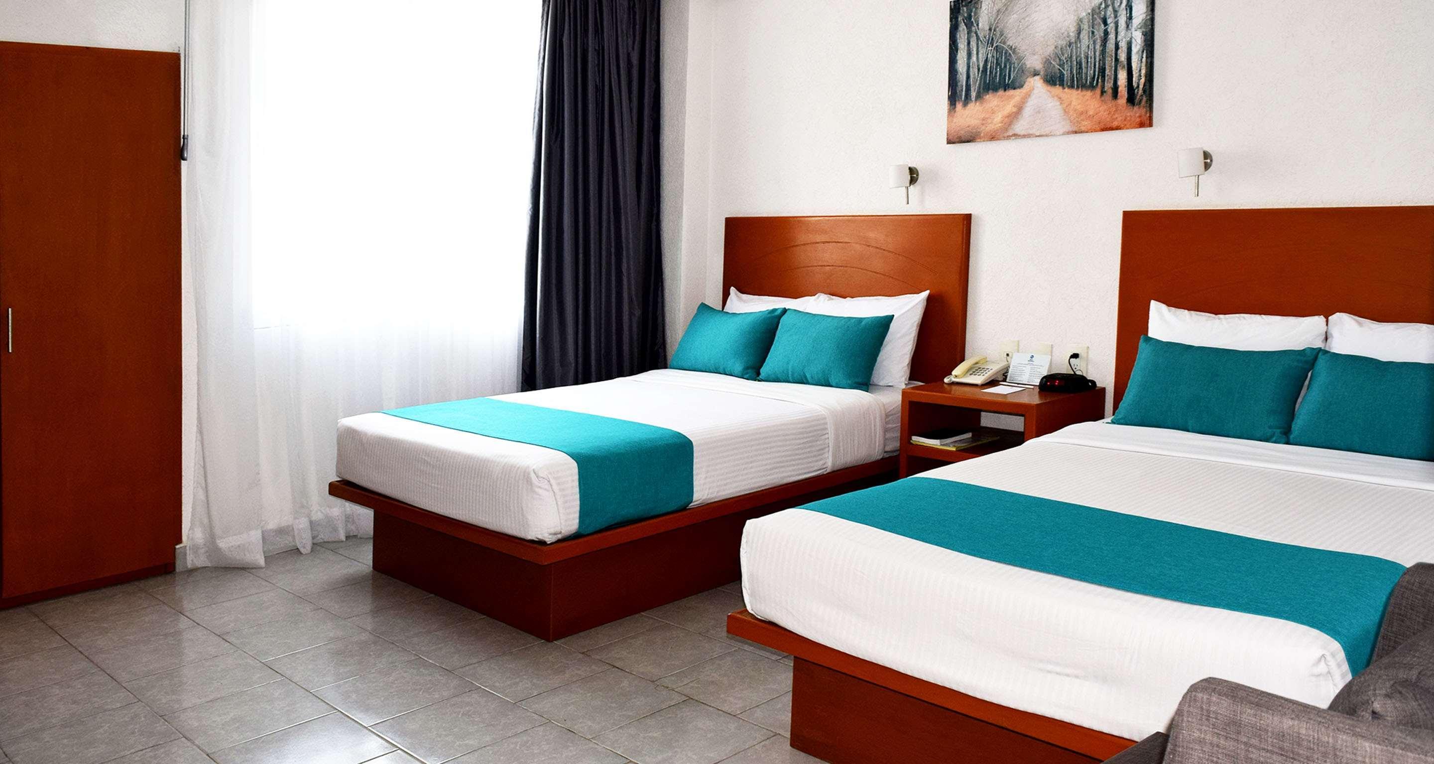 Best Western Patong Beach Esterno foto