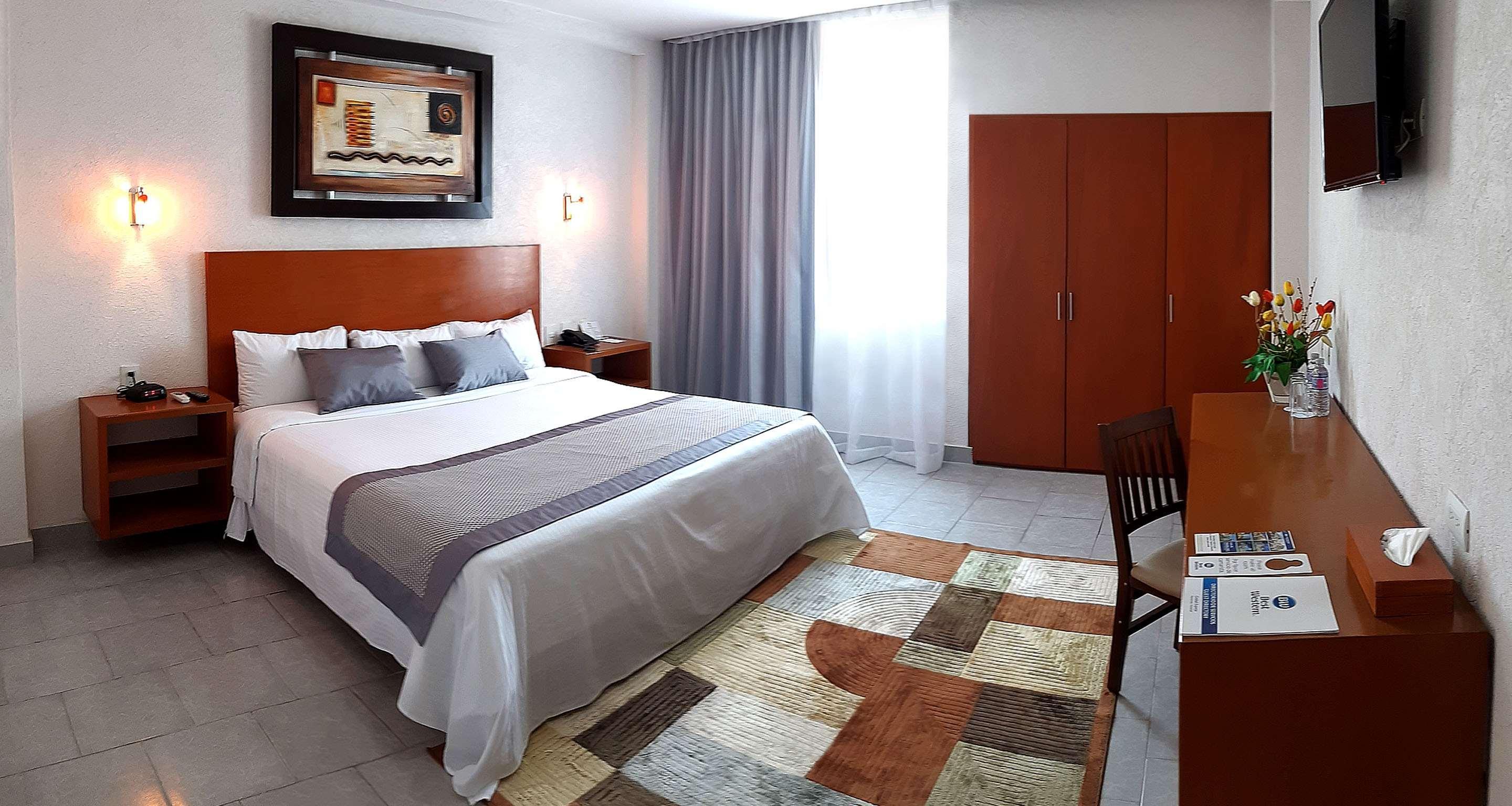 Best Western Patong Beach Esterno foto