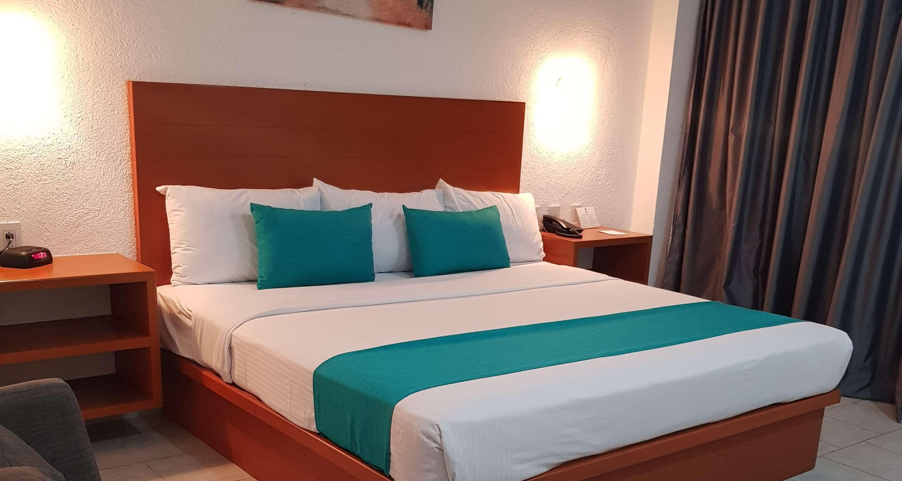 Best Western Patong Beach Esterno foto