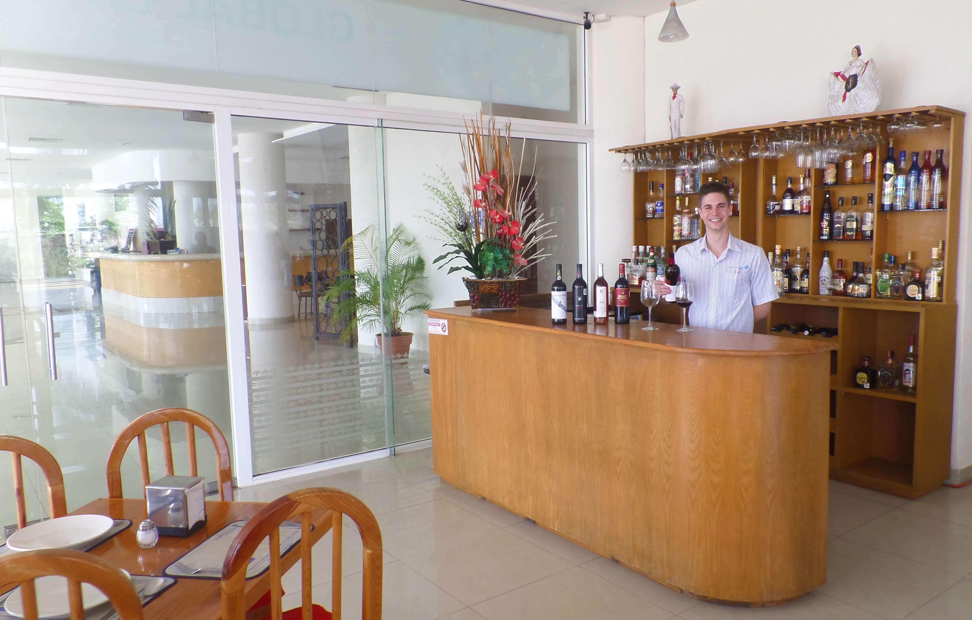 Best Western Patong Beach Esterno foto