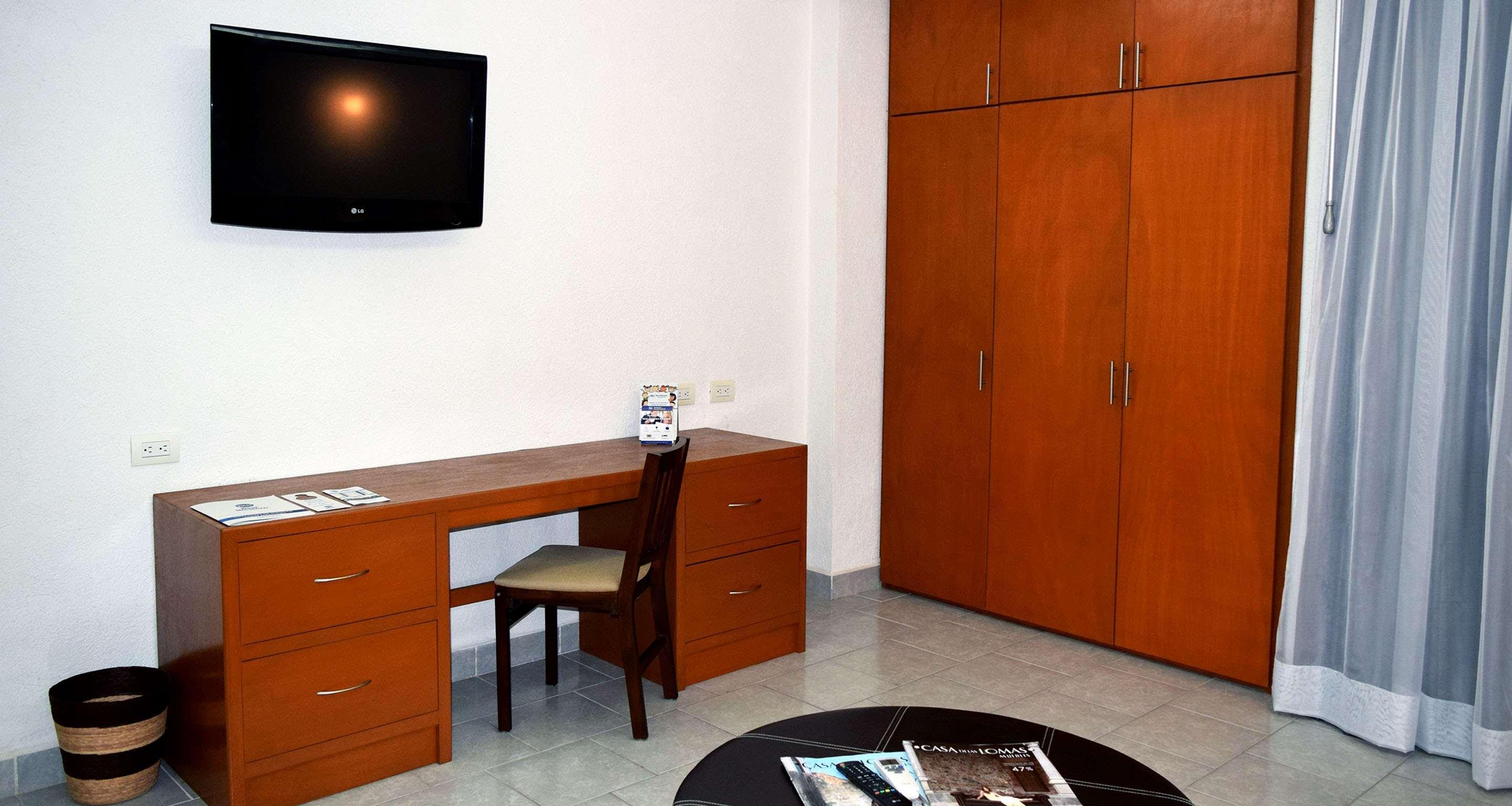 Best Western Patong Beach Esterno foto